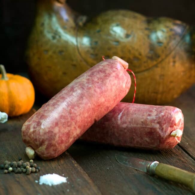 Saveurs des Alpinettes - Charcuterie locale et artisanale de Haute-Savoie