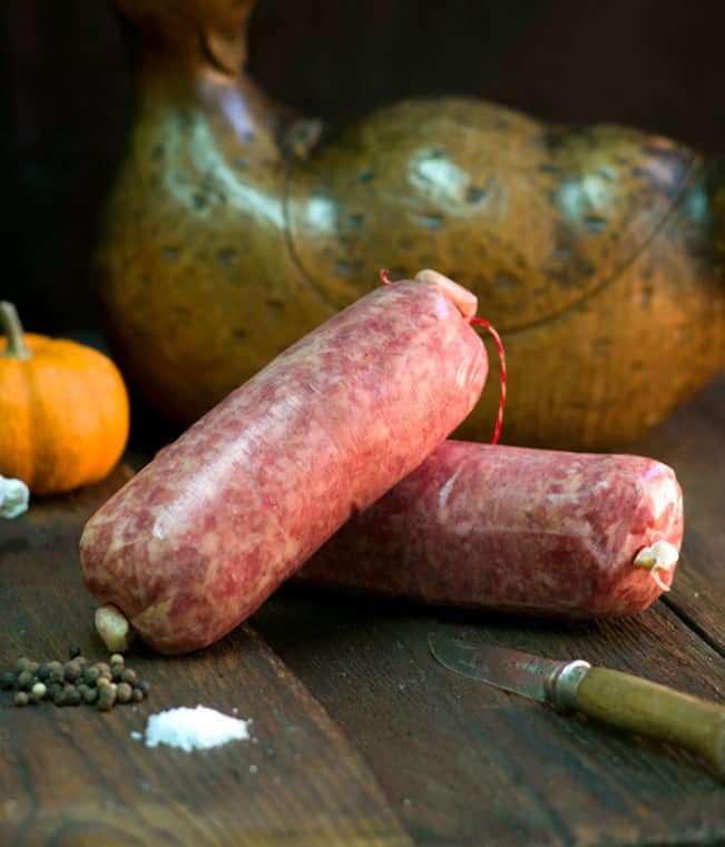 Saveurs des Alpinettes - Charcuterie locale et artisanale de Haute-Savoie