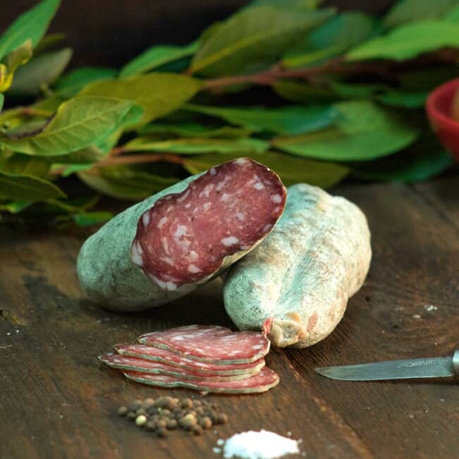 Saveurs des Alpinettes - Charcuterie locale et artisanale de Haute-Savoie