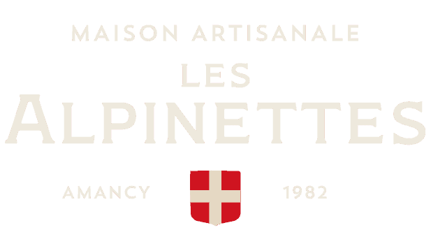 Logo Maison Artisanale Les Alpinettes - Charcuterie locale et artisanale de Haute-Savoie